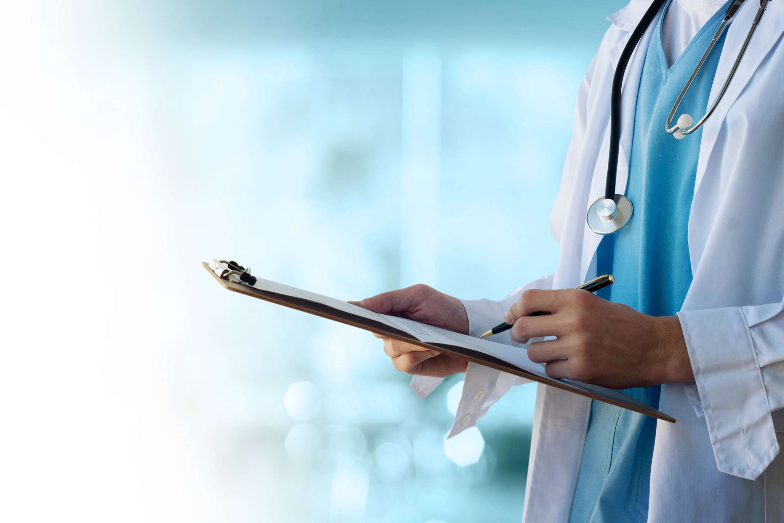 Responsabilité médicale et hospitalière